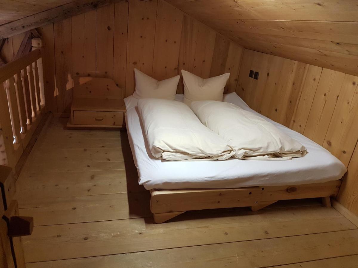 Gasthof Schuetzenwirt Щайнах ам Бренер Екстериор снимка